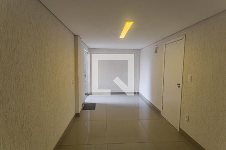 Apartamento à venda com 129m², 3 quartos e 2 vagasHall de Entrada