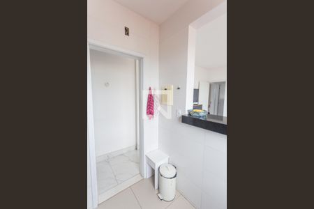 Apartamento à venda com 129m², 3 quartos e 2 vagasCozinha