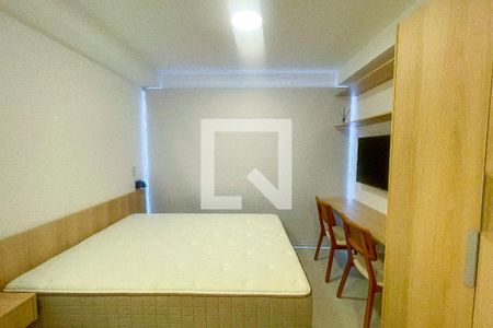 Studio para alugar com 21m², 1 quarto e sem vagaStudio 
