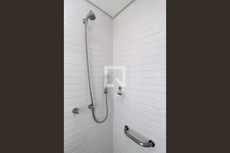 Apartamento à venda com 85m², 2 quartos e 2 vagasBanheiro da Suíte 2