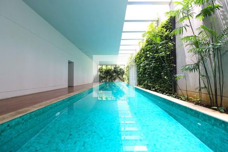 Apartamento à venda com 85m², 2 quartos e 2 vagasÁrea Comum - Piscina