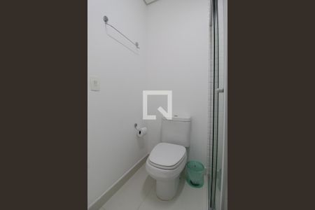 Apartamento à venda com 85m², 2 quartos e 2 vagasBanheiro da Suíte 1