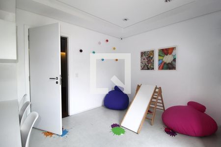 Apartamento à venda com 85m², 2 quartos e 2 vagasÁrea Comum - Brinquedoteca