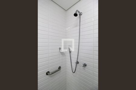 Apartamento à venda com 85m², 2 quartos e 2 vagasBanheiro da Suíte 1