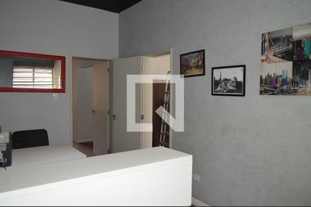 Apartamento para alugar com 52m², 1 quarto e sem vagaSala