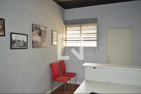 Apartamento para alugar com 52m², 1 quarto e sem vagaSala