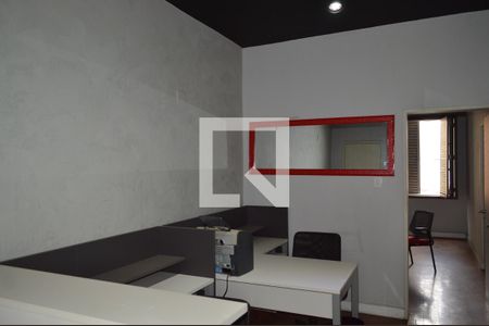 Apartamento para alugar com 52m², 1 quarto e sem vagaSala
