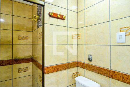 Apartamento à venda com 120m², 1 quarto e 1 vagaBanheiro