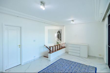 Apartamento à venda com 120m², 1 quarto e 1 vagaSuíte