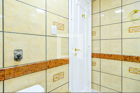 Apartamento à venda com 120m², 1 quarto e 1 vagaBanheiro