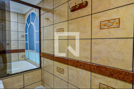 Apartamento à venda com 120m², 1 quarto e 1 vagaBanheiro da Suíte