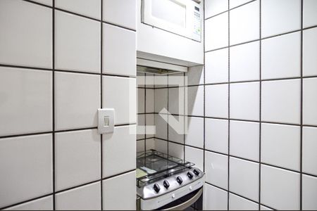 Apartamento à venda com 120m², 1 quarto e 1 vagaCozinha