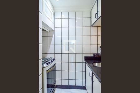 Apartamento à venda com 120m², 1 quarto e 1 vagaCozinha