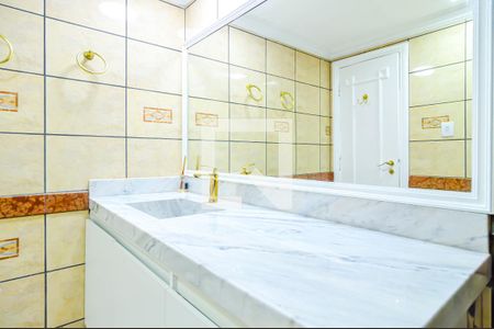 Apartamento à venda com 120m², 1 quarto e 1 vagaBanheiro