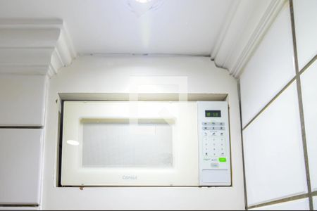 Apartamento à venda com 120m², 1 quarto e 1 vagaCozinha