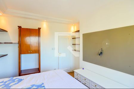 Apartamento à venda com 120m², 1 quarto e 1 vagaQuarto