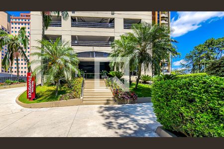 Apartamento à venda com 120m², 1 quarto e 1 vagaFachada