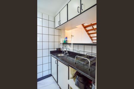 Apartamento à venda com 120m², 1 quarto e 1 vagaCozinha