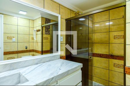 Apartamento à venda com 120m², 1 quarto e 1 vagaBanheiro