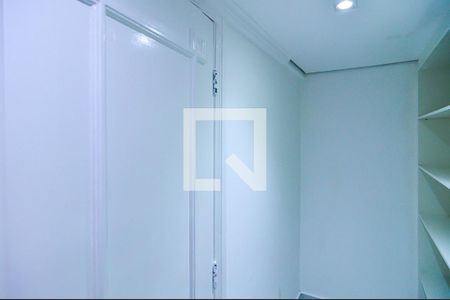 Apartamento à venda com 120m², 1 quarto e 1 vagaCloset da suíte