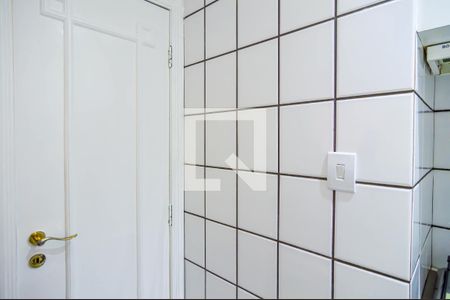 Apartamento à venda com 120m², 1 quarto e 1 vagaCozinha