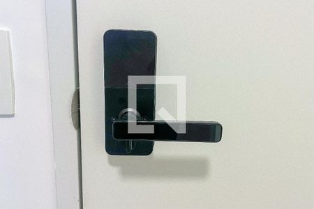 Studio para alugar com 21m², 1 quarto e sem vagaFechadura 