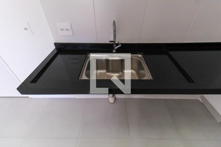 Apartamento à venda com 38m², 2 quartos e sem vaga Apartamento à venda com 38m², 2 quartos e sem vagaSala/Cozinha