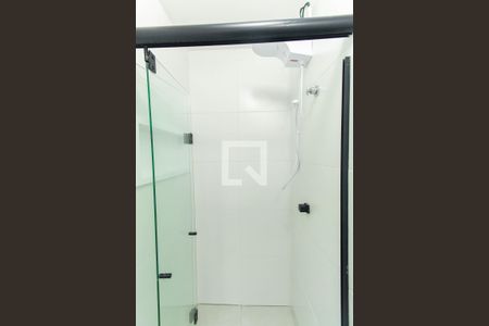 Apartamento à venda com 38m², 2 quartos e sem vaga Apartamento à venda com 38m², 2 quartos e sem vagaBanheiro
