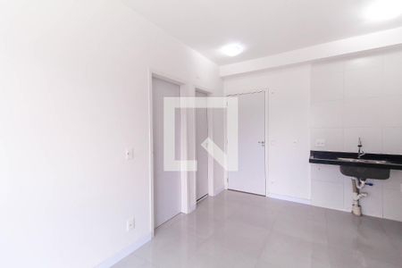 Apartamento à venda com 38m², 2 quartos e sem vaga Apartamento à venda com 38m², 2 quartos e sem vagaSala/Cozinha