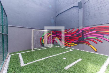 Apartamento à venda com 38m², 2 quartos e sem vaga Apartamento à venda com 38m², 2 quartos e sem vagaQuadra