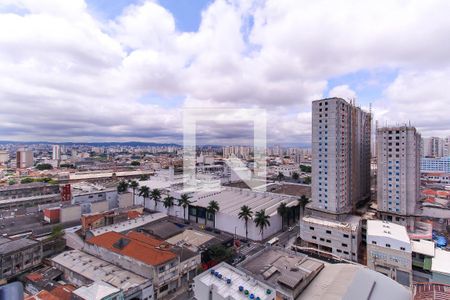 Apartamento à venda com 38m², 2 quartos e sem vaga Apartamento à venda com 38m², 2 quartos e sem vagaVista da Varanda