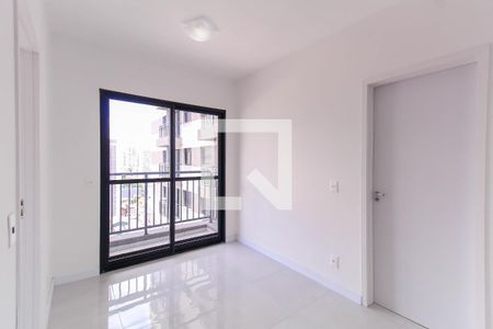 Apartamento à venda com 38m², 2 quartos e sem vaga Apartamento à venda com 38m², 2 quartos e sem vagaSala/Cozinha