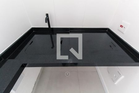 Apartamento à venda com 38m², 2 quartos e sem vaga Apartamento à venda com 38m², 2 quartos e sem vagaÁrea de Serviço