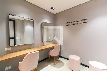 Apartamento à venda com 38m², 2 quartos e sem vaga Apartamento à venda com 38m², 2 quartos e sem vagaEspaço Mulher