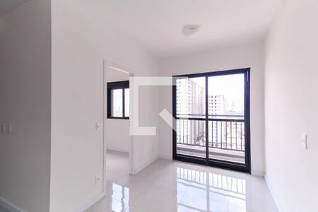Apartamento à venda com 38m², 2 quartos e sem vaga Apartamento à venda com 38m², 2 quartos e sem vagaSala/Cozinha