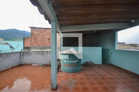 Apartamento para alugar com 200m², 1 quarto e sem vaga Apartamento para alugar com 200m², 1 quarto e sem vagaTerraço