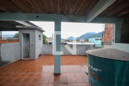 Apartamento para alugar com 200m², 1 quarto e sem vaga Apartamento para alugar com 200m², 1 quarto e sem vagaTerraço