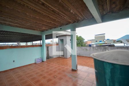 Apartamento para alugar com 200m², 1 quarto e sem vaga Apartamento para alugar com 200m², 1 quarto e sem vagaTerraço