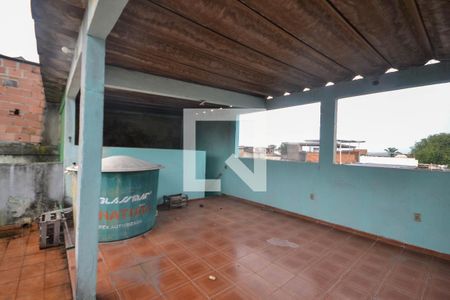 Apartamento para alugar com 200m², 1 quarto e sem vaga Apartamento para alugar com 200m², 1 quarto e sem vagaTerraço