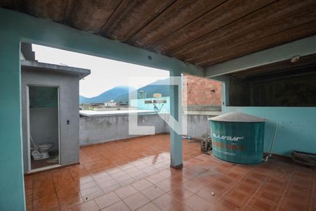 Apartamento para alugar com 200m², 1 quarto e sem vaga Apartamento para alugar com 200m², 1 quarto e sem vagaTerraço