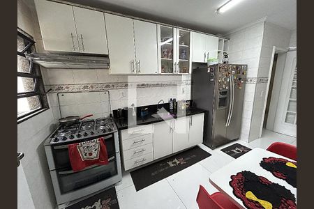 Apartamento para alugar com 100m², 2 quartos e 1 vagaCozinha