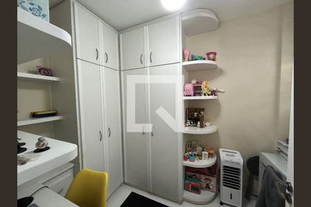 Apartamento para alugar com 100m², 2 quartos e 1 vagaQuarto de Serviço