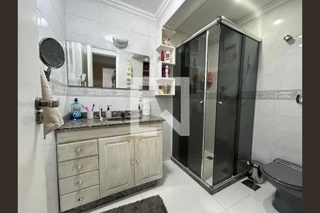 Apartamento para alugar com 100m², 2 quartos e 1 vagaBanheiro