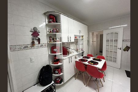 Apartamento para alugar com 100m², 2 quartos e 1 vagaCozinha