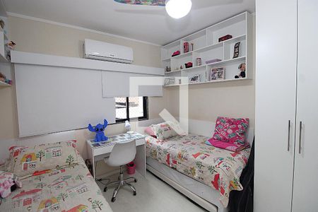 Apartamento para alugar com 100m², 2 quartos e 1 vagaQuarto