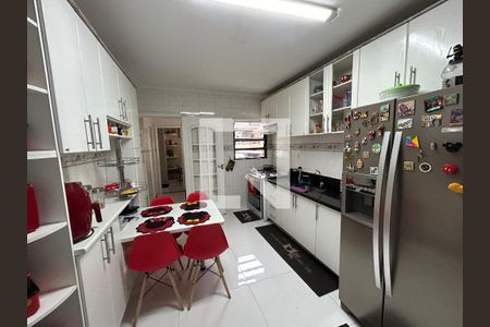 Apartamento para alugar com 100m², 2 quartos e 1 vagaCozinha