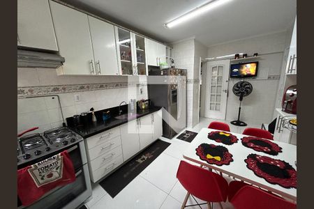 Apartamento para alugar com 100m², 2 quartos e 1 vagaCozinha