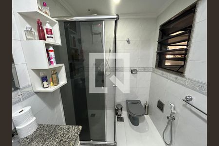 Apartamento para alugar com 100m², 2 quartos e 1 vagaBanheiro