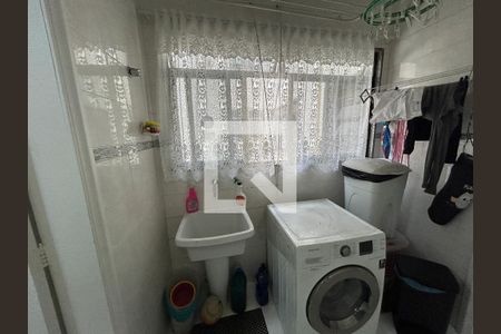 Apartamento para alugar com 100m², 2 quartos e 1 vagaÁrea de Serviço