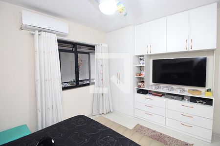 Suíte de apartamento para alugar com 2 quartos, 100m² em Vila Valqueire, Rio de Janeiro